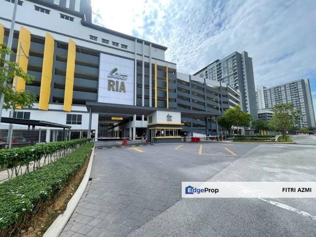 Condominium for sale in Tanjong Sepat, Selangor