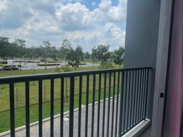 Condominium for rent in Tanjong Sepat, Selangor