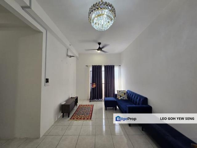 Condominium for rent in Tanjong Sepat, Selangor
