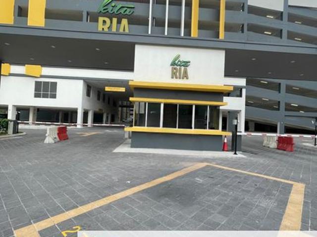 Condominium for rent in Tanjong Sepat, Selangor