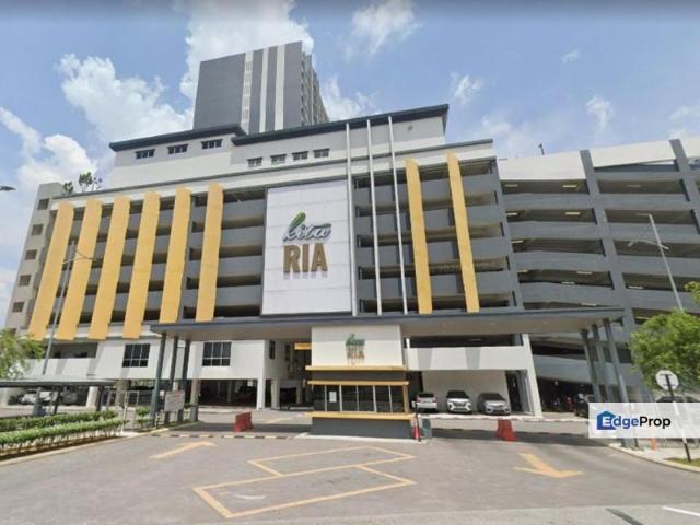 Condominium for rent in KITA @ Cybersouth, Sepang