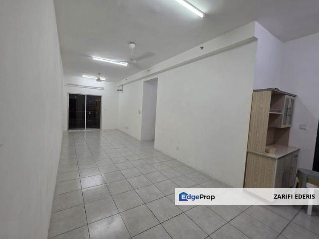 Condominium for rent in Tanjong Sepat, Selangor