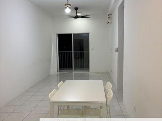 Condominium for rent in KITA @ Cybersouth, Sepang