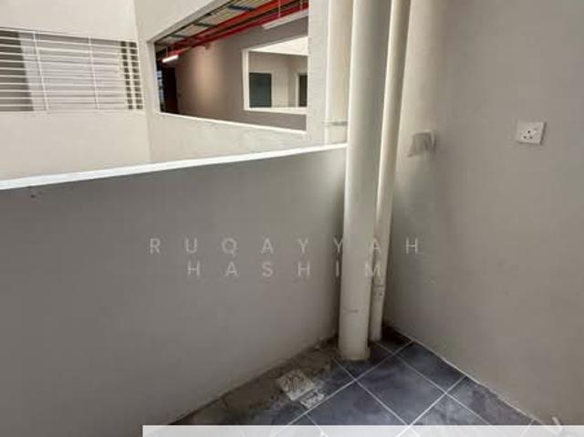 Condominium for sale in Tanjong Sepat, Selangor