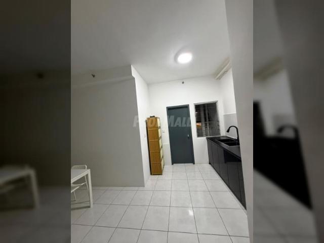 Apartment for rent in Taman Desa Dengkil, Sepang