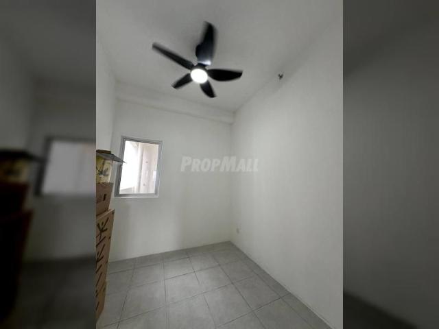 Apartment for rent in Tanjong Sepat, Selangor