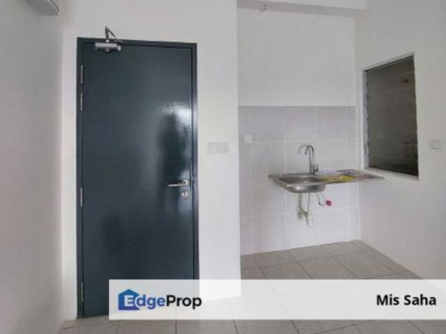 Condominium for sale in Tanjong Sepat, Selangor