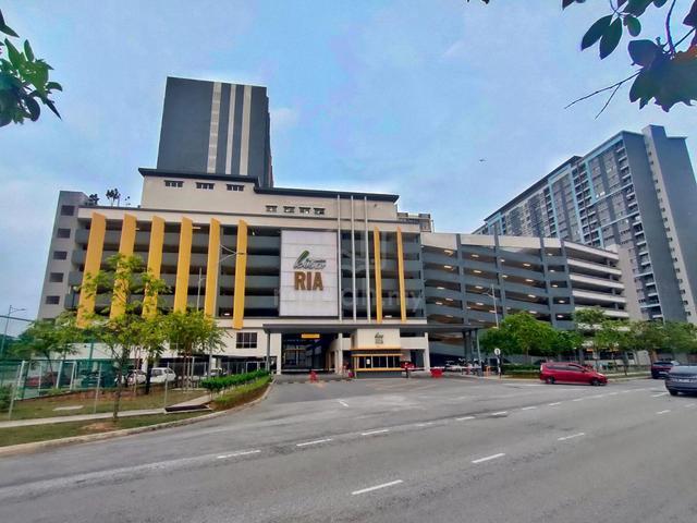 Serviced Residence for sale in Tanjong Sepat, Selangor
