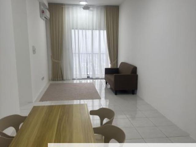 Condominium for rent in KITA @ Cybersouth, Sepang