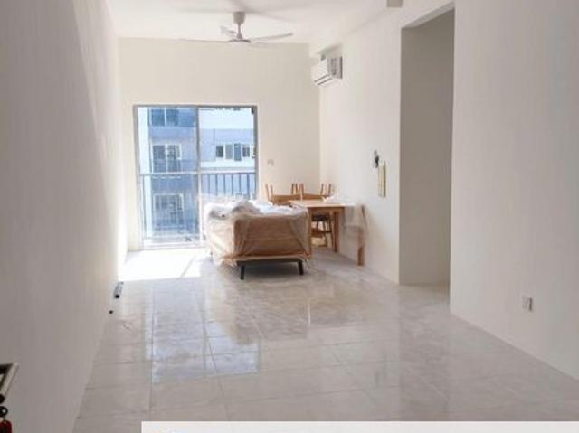 Condominium for rent in Tanjong Sepat, Selangor
