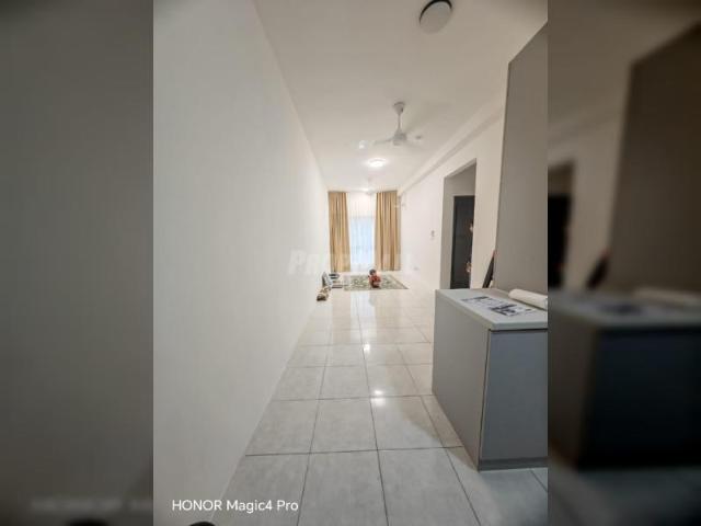 Apartment for rent in Tanjong Sepat, Selangor