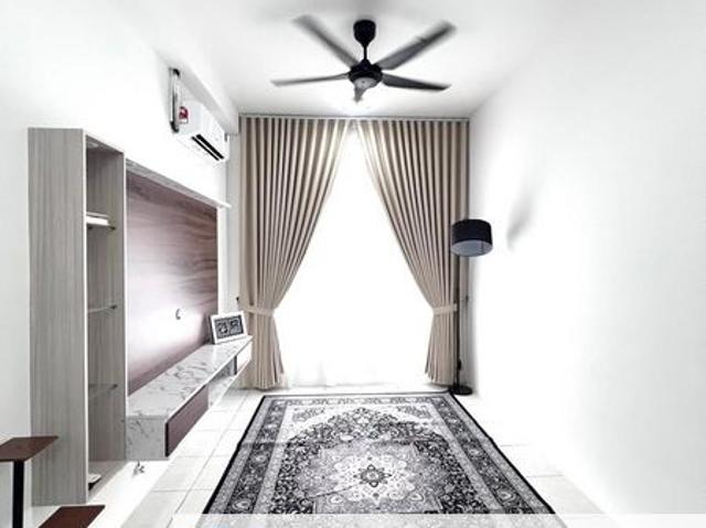 Condominium for rent in KITA @ Cybersouth, Sepang