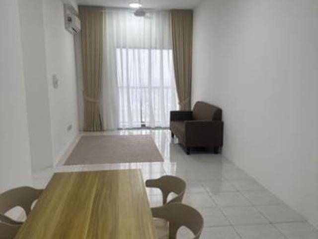 Condominium for rent in Dengkil, Sepang