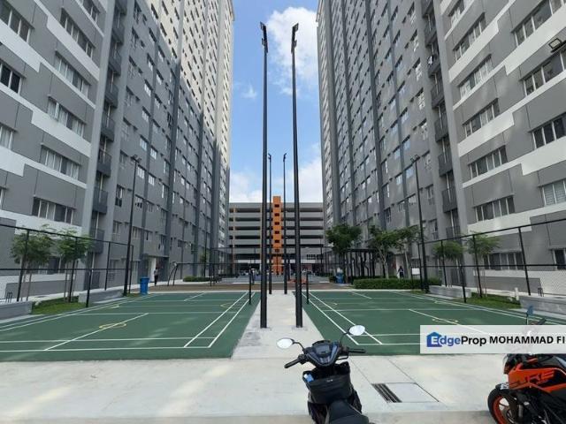 Condominium for rent in KITA @ Cybersouth, Sepang