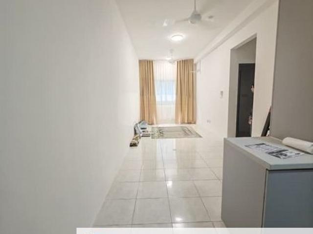 Condominium for rent in Tanjong Sepat, Selangor