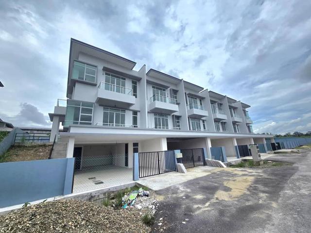 Terraced House for sale in Kuching, Sarawak