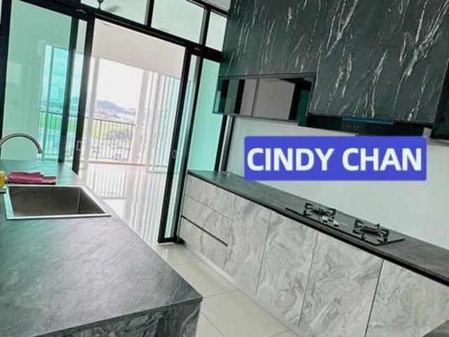 Condominium for rent in Georgetown, Penang