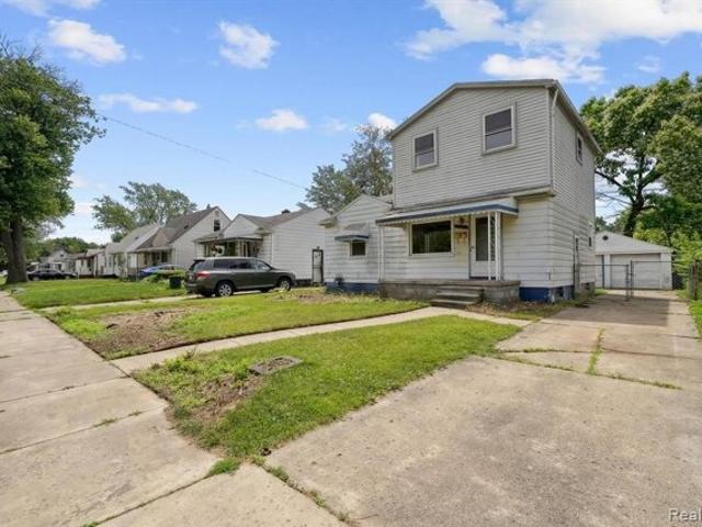 House for sale in Inkster