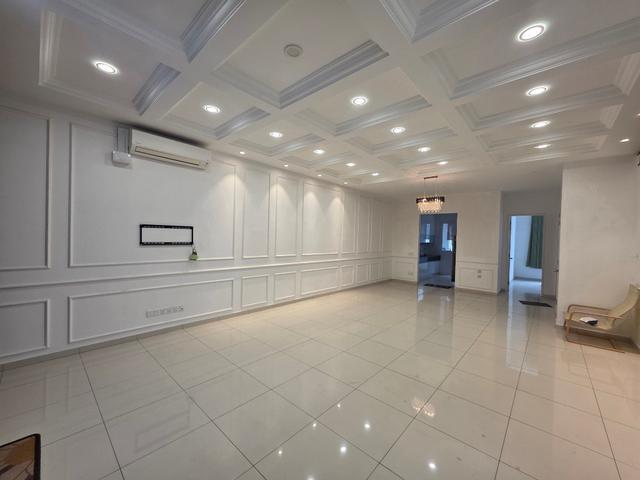 Terraced House for rent in Semenyih, Majlis Perbandaran Kajang