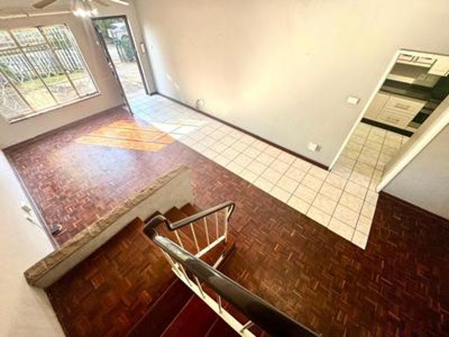 Townhouse for sale in Pietermaritzburg