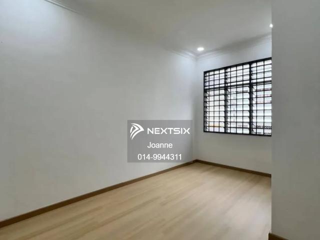 Residential House for sale in Johor