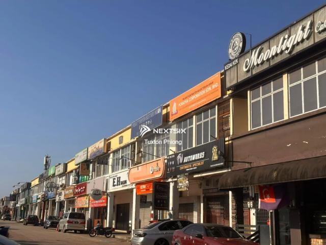 Residential House for sale in Petaling, Subang Jaya