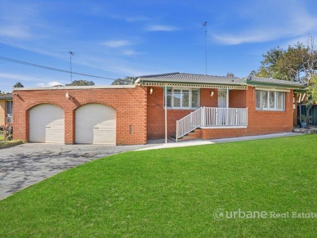 House for sale in Sydney, New South Wales