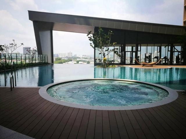 Serviced Residence for sale in Petaling, Subang Jaya