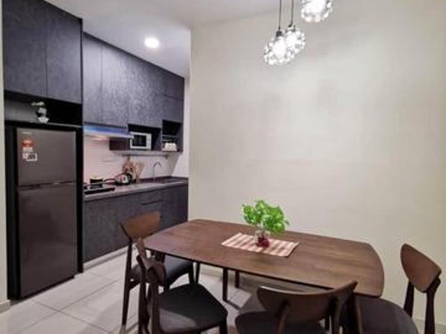Serviced Residence for sale in Petaling, Subang Jaya