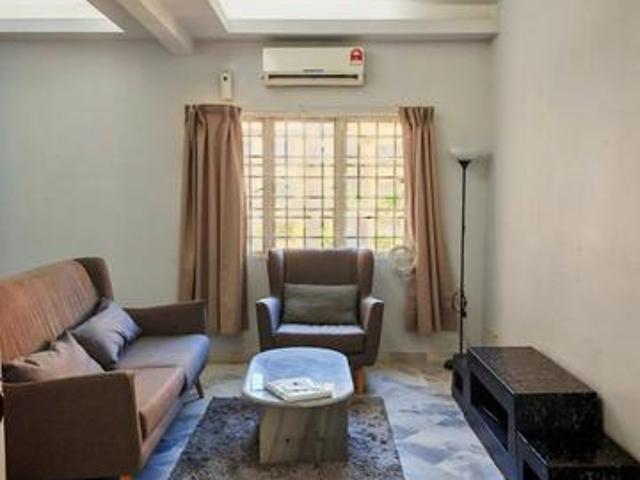 Apartment for sale in Petaling, Subang Jaya