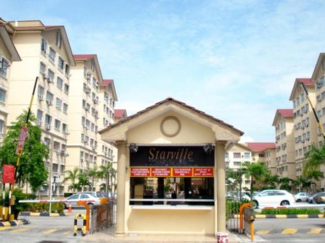 Apartment for sale in Petaling, Subang Jaya