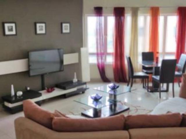 Condominium for rent in Petaling, Subang Jaya