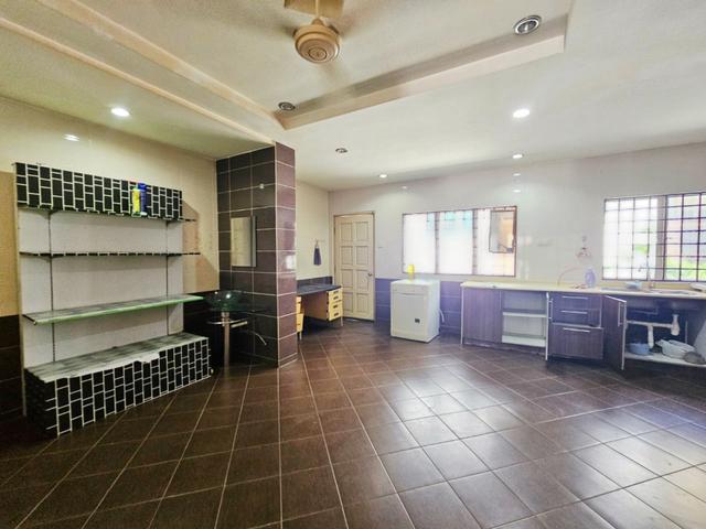 Terraced House for rent in Petaling, Subang Jaya
