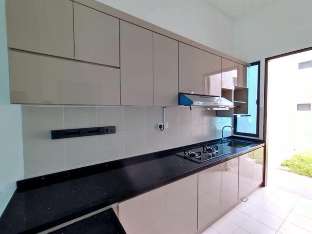 Terraced House for rent in Petaling, Alam Impian