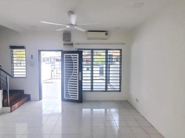 Terraced House for sale in Petaling, Alam Impian