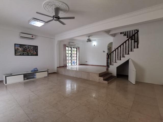 Terraced House for rent in Kajang, Langat