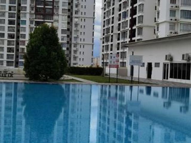 Condominium for rent in Petaling, Damansara Damai