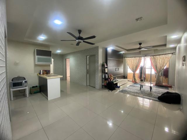 Serviced Residence for sale in Petaling, Alam Impian