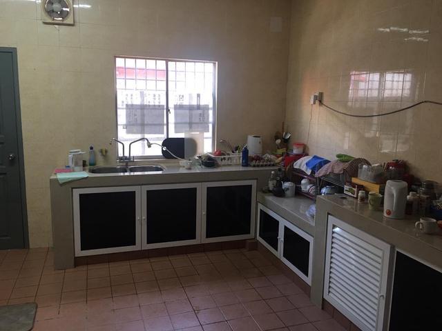 Terraced House for sale in Petaling, Subang Jaya