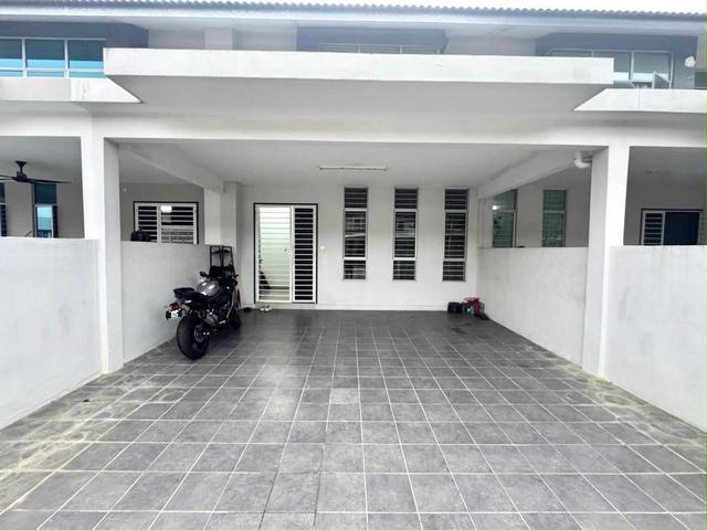 Terraced House for rent in Bandar Baru Bangi, Majlis Perbandaran Kajang
