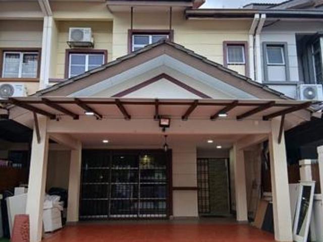 Terraced House for rent in Petaling, Alam Impian
