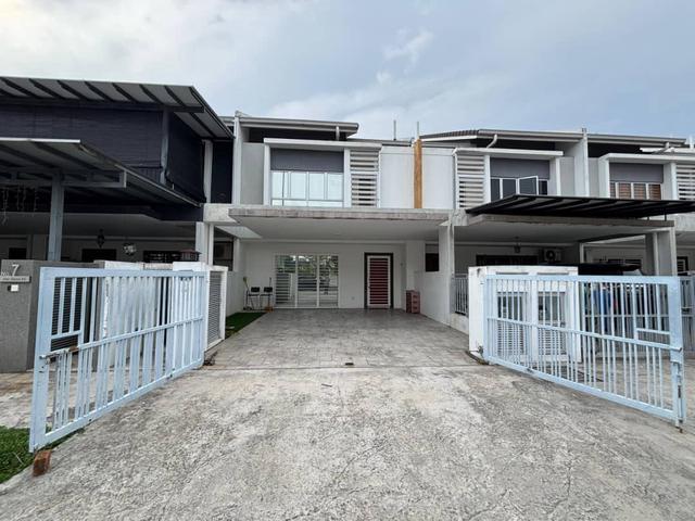 Terraced House for rent in Kajang, Langat