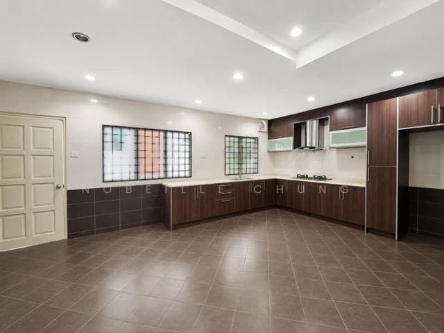 Terraced House for rent in Petaling, Subang Jaya