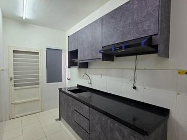 Terraced House for rent in Kajang, Langat