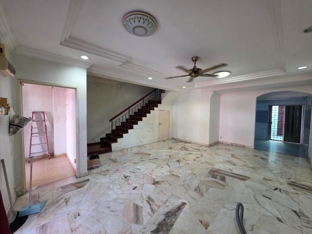 Terraced House for rent in Kajang, Langat