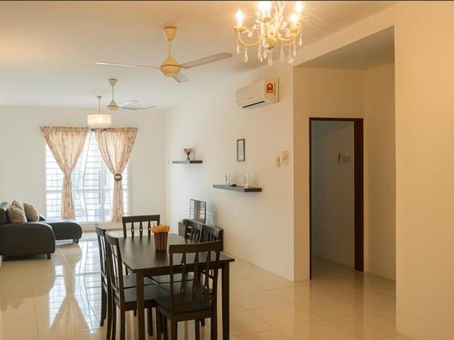 Serviced Residence for sale in Kajang, Langat