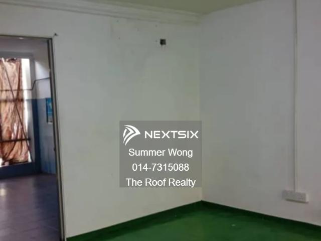 Residential House for rent in Kajang, Langat
