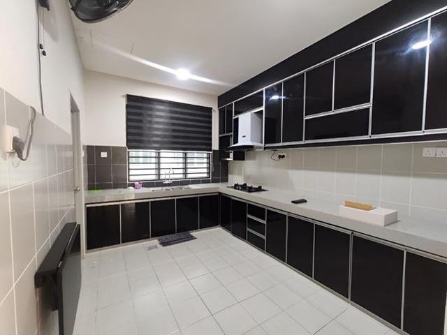 Terraced House for rent in Nilai, Negeri Sembilan