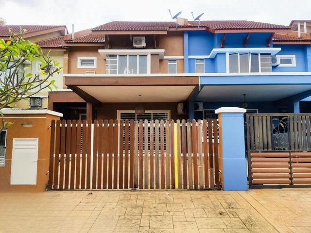 Terraced House for rent in Sendayan Village, Negeri Sembilan