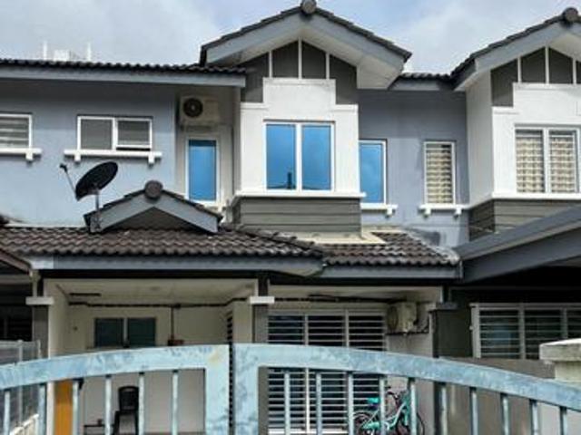 Terraced House for rent in Selangor